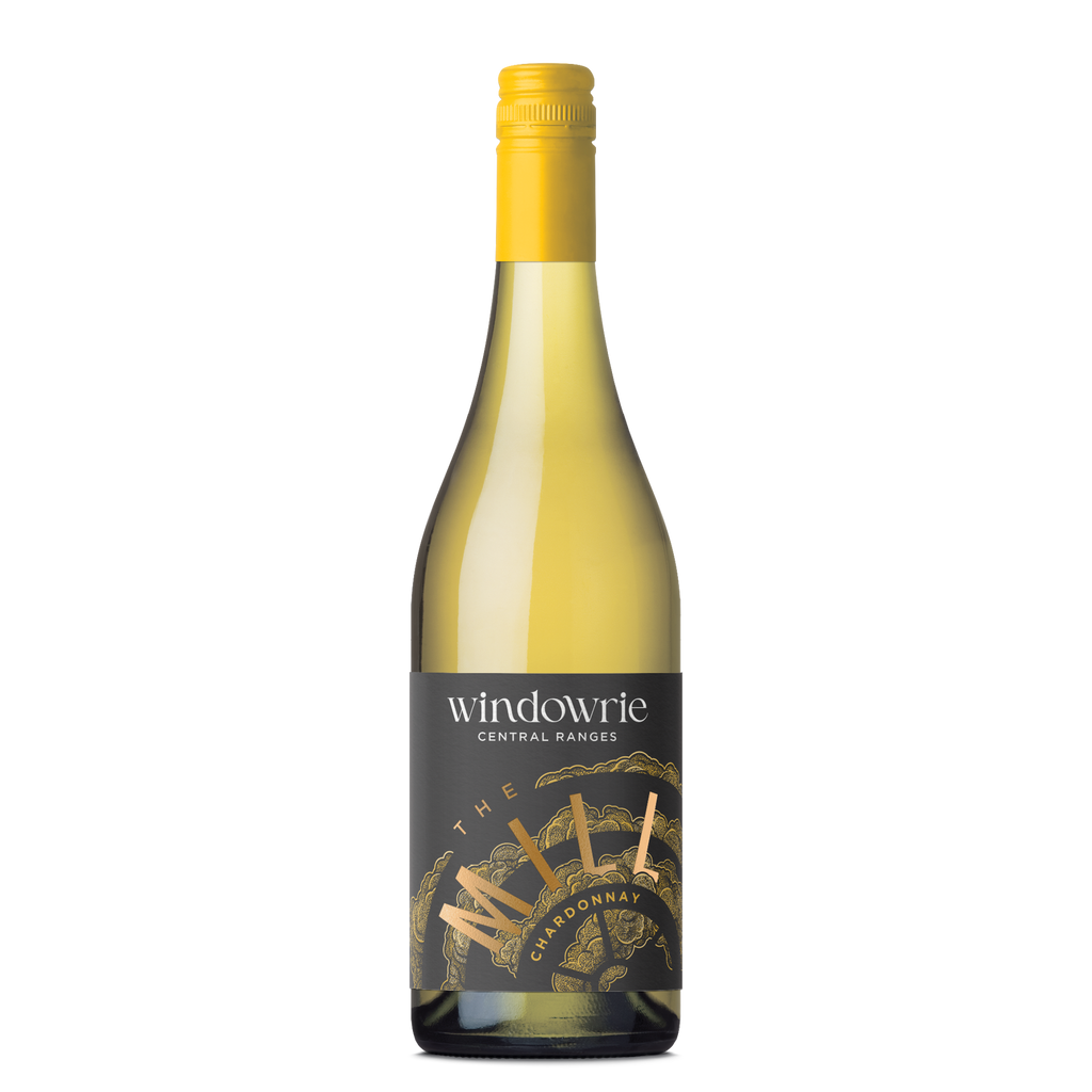 THE MILL CHARDONNAY 2024 – Windowrie Wines