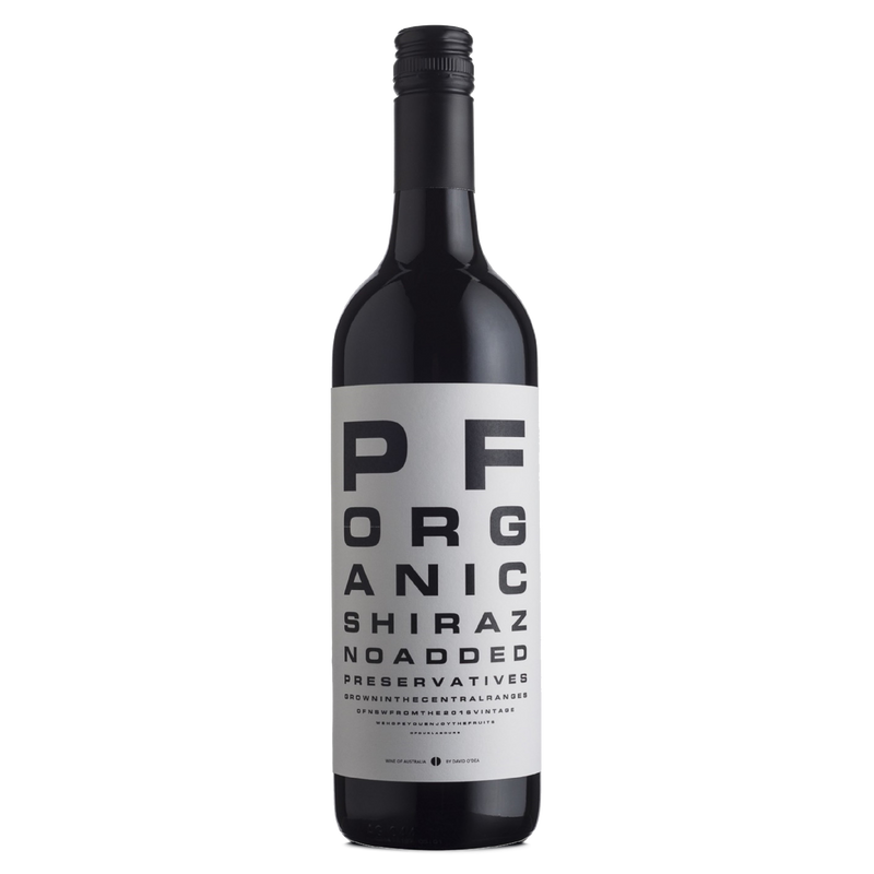 EYECHART SHIRAZ 2023