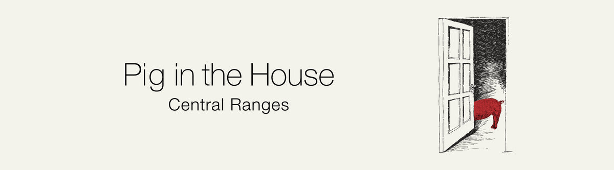 Pig In The House – Windowrie Wines